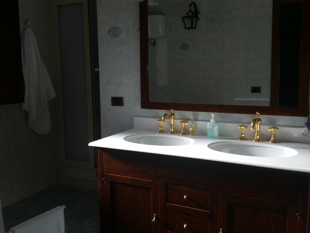 B&B Del Castagneto San Marco Argentano Стая снимка