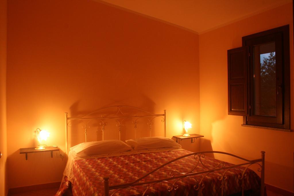 B&B Del Castagneto San Marco Argentano Стая снимка