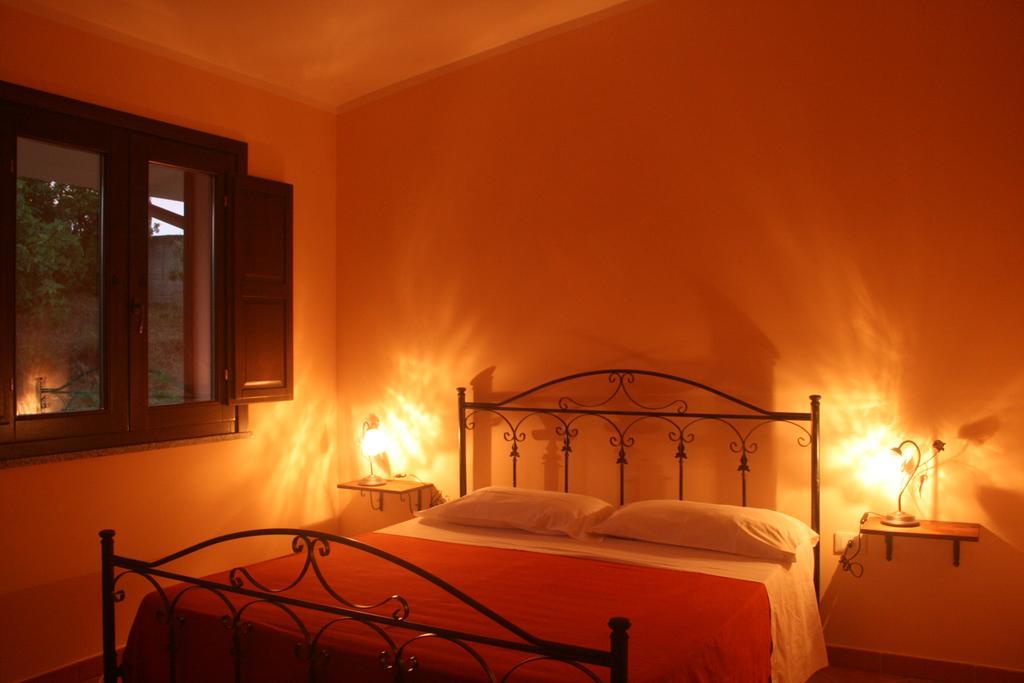 B&B Del Castagneto San Marco Argentano Екстериор снимка