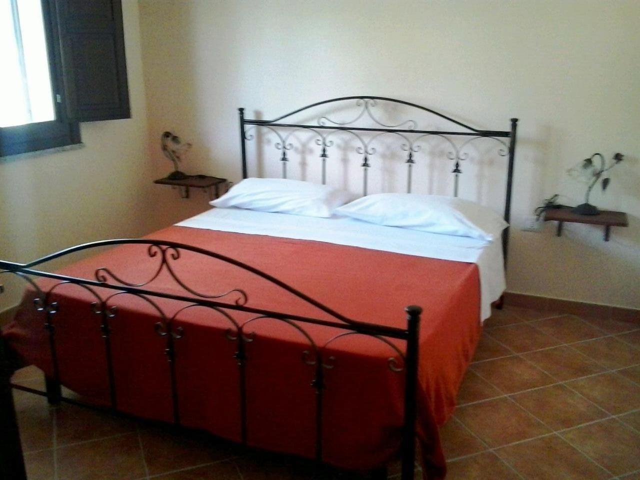 B&B Del Castagneto San Marco Argentano Стая снимка