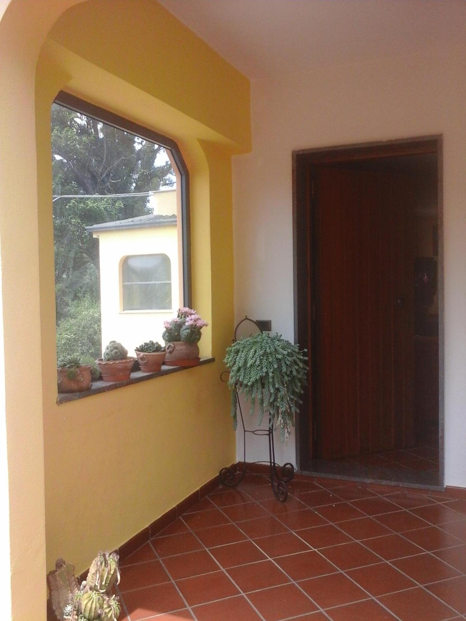 B&B Del Castagneto San Marco Argentano Стая снимка