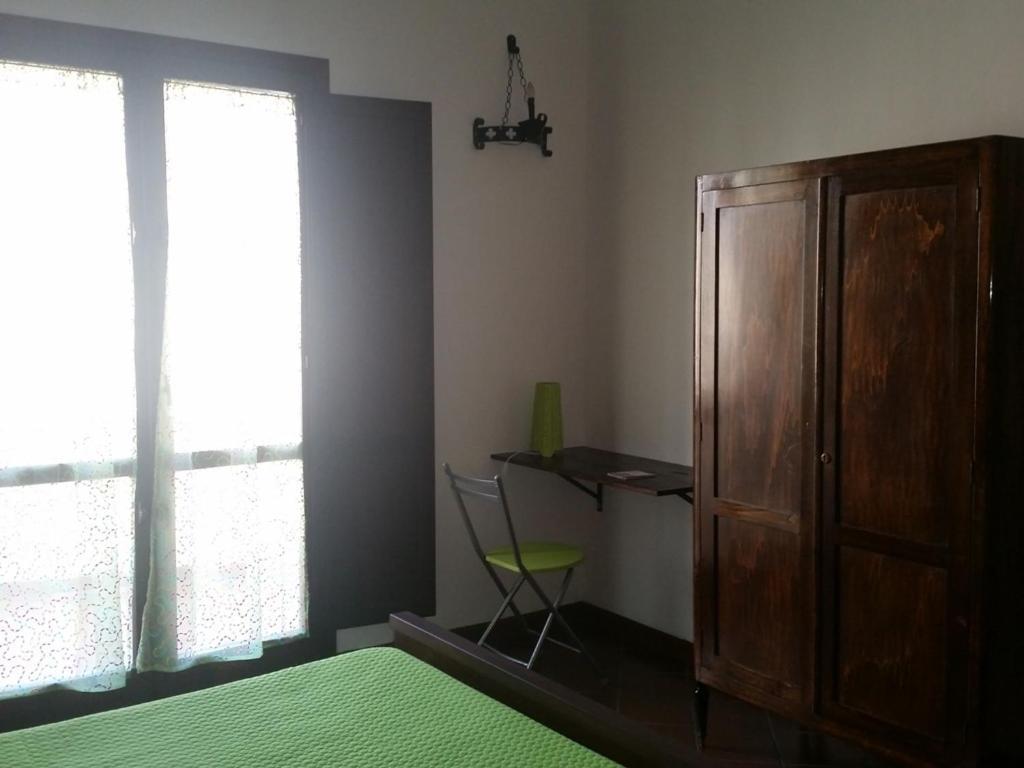 B&B Del Castagneto San Marco Argentano Стая снимка